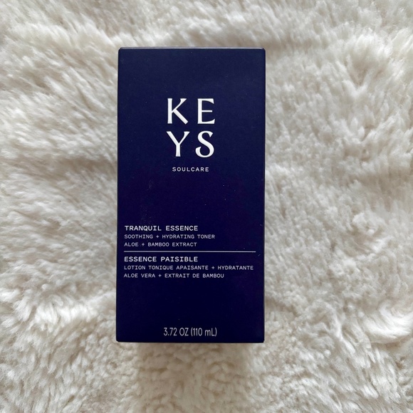 KEYS Soulcare Tranquil Essence Soothing & hydrating toner - Picture 4 of 4